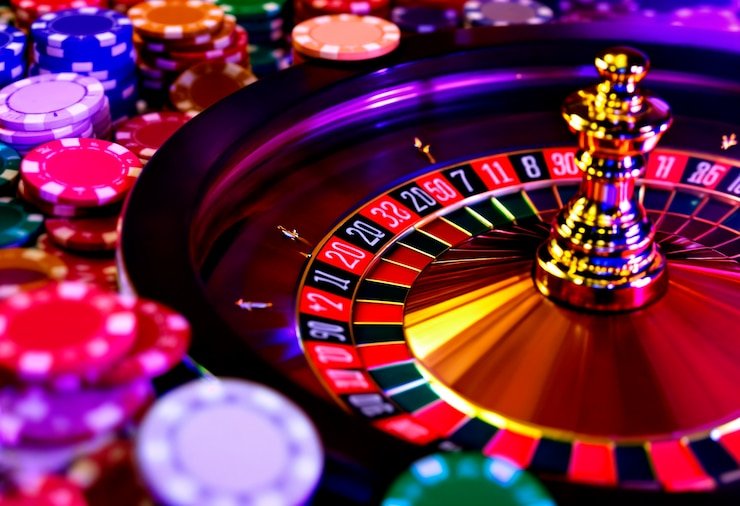 Layar live casino milenium88 menampilkan meja blackjack dan roulette